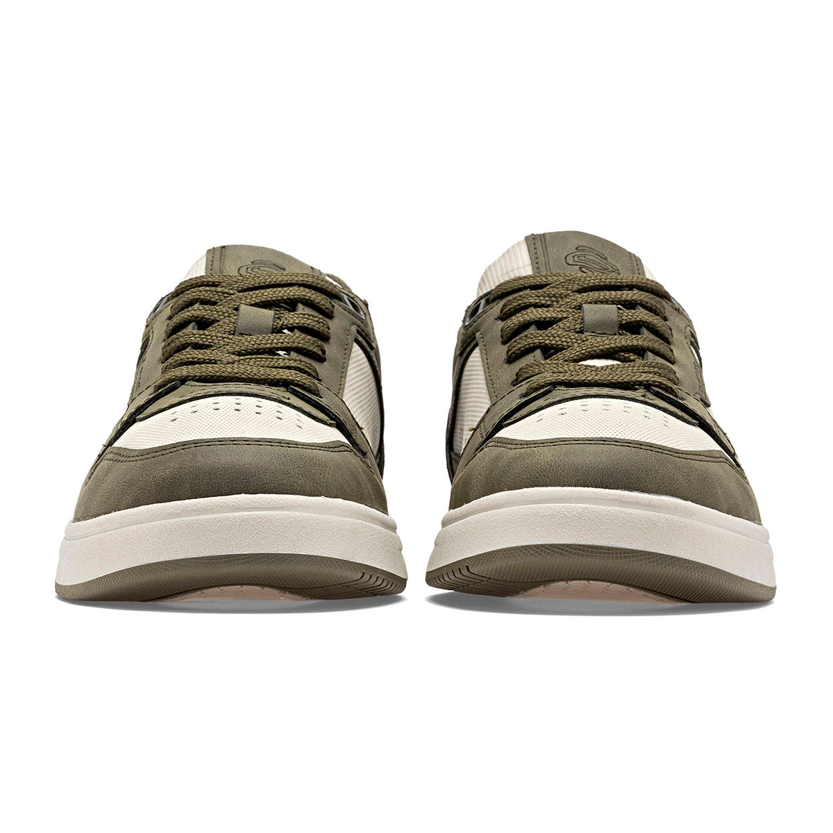 Tenis urbano Negro Total para Hombre