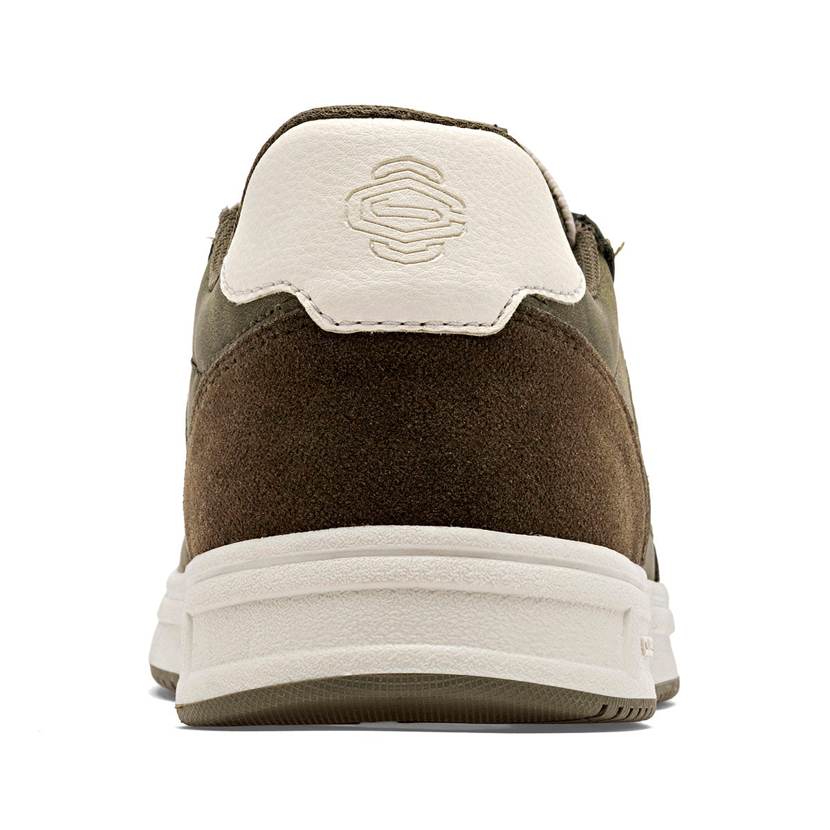 Tenis urbano Negro Total para Hombre