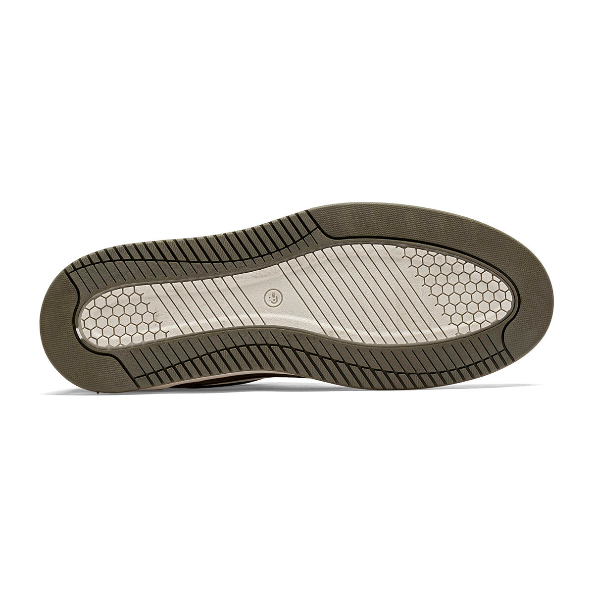 Tenis urbano Negro Total para Hombre