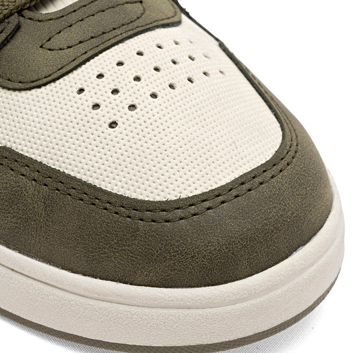 Tenis urbano Negro Total para Hombre