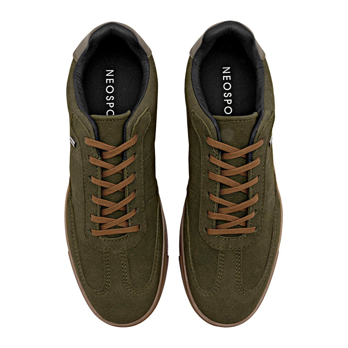 Tenis urabano Neosport para Hombre