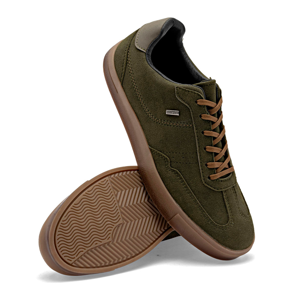 Tenis urabano Neosport para Hombre