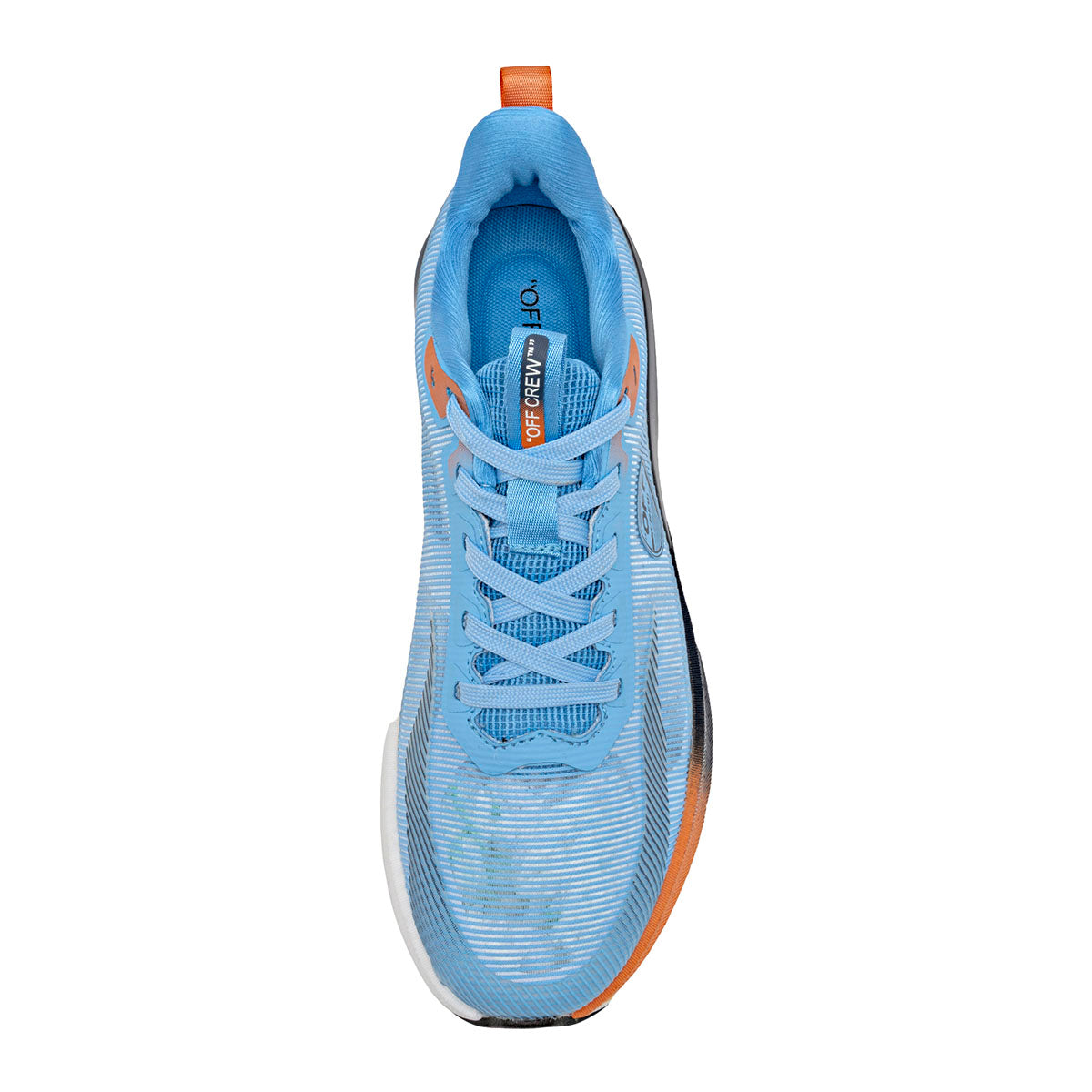 Tenis deportivo Off Crew para Hombre