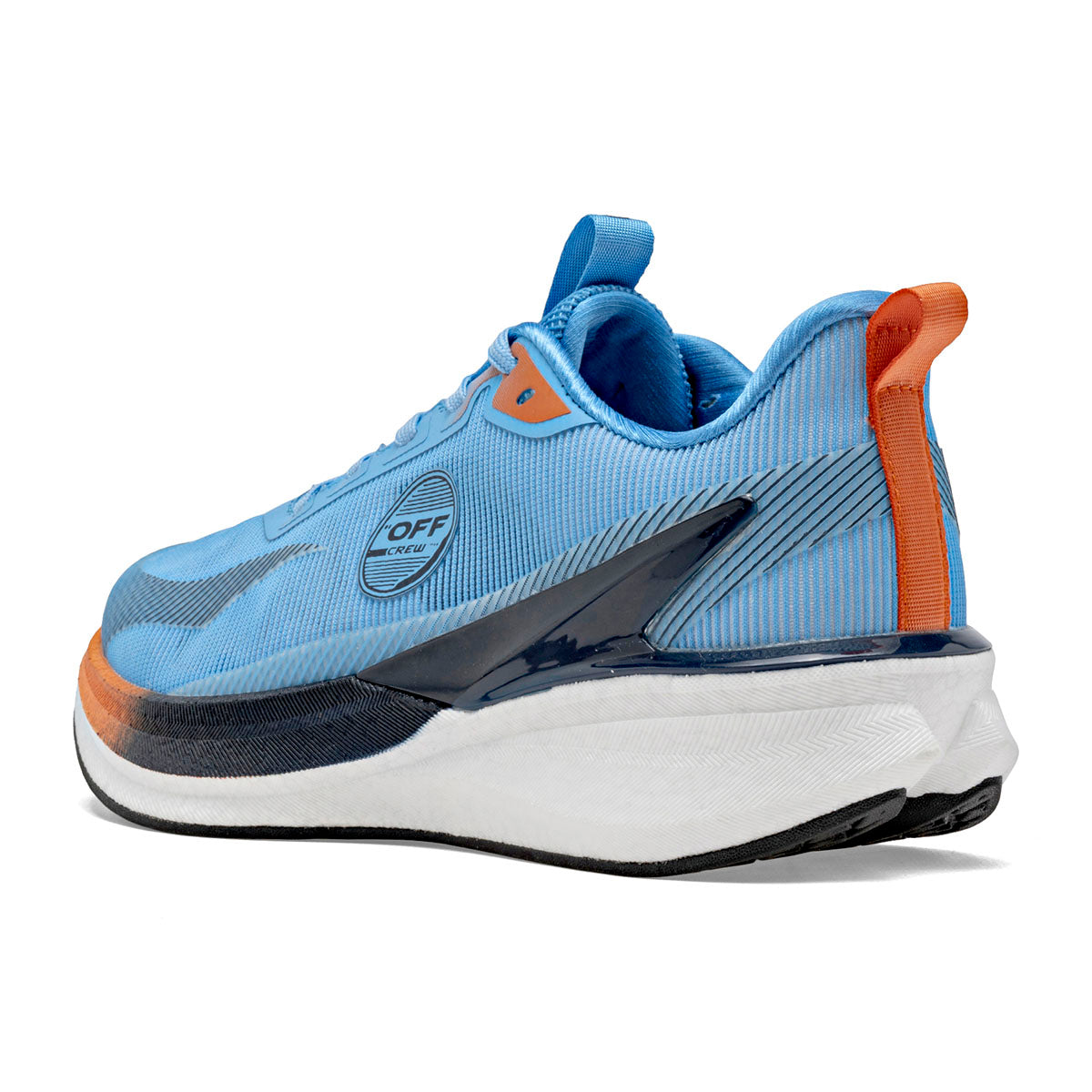Tenis deportivo Off Crew para Hombre