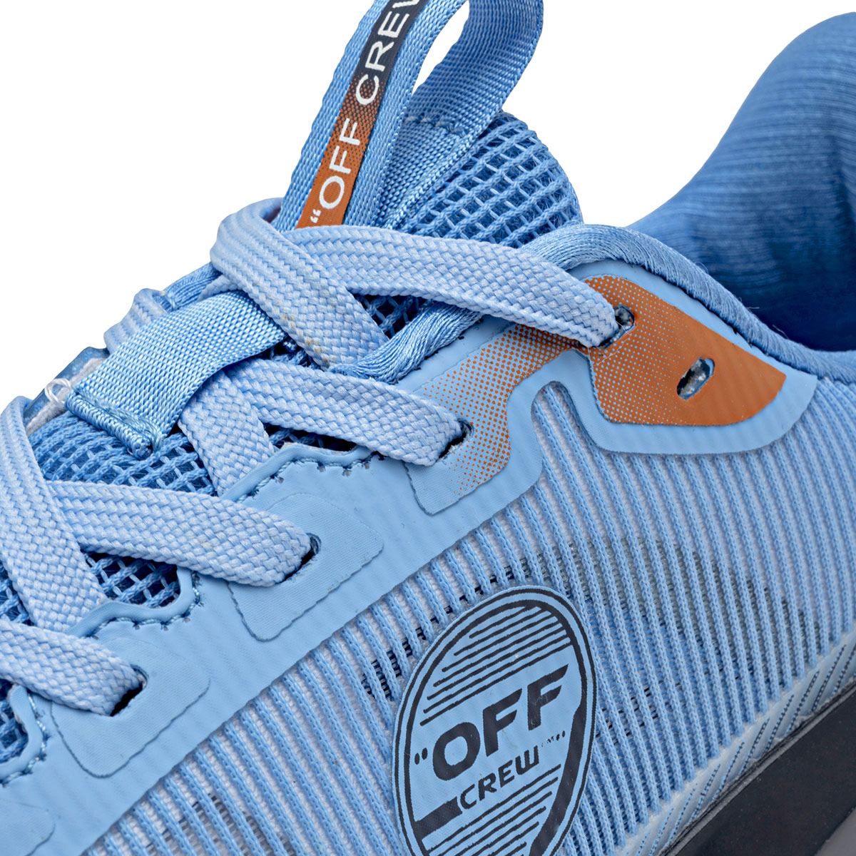 Tenis deportivo Off Crew para Hombre