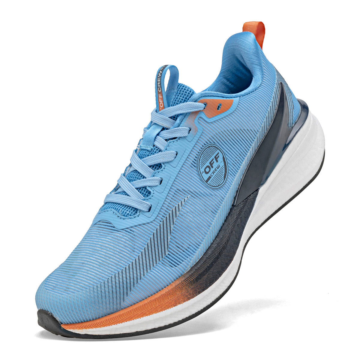 Tenis deportivo Off Crew para Hombre
