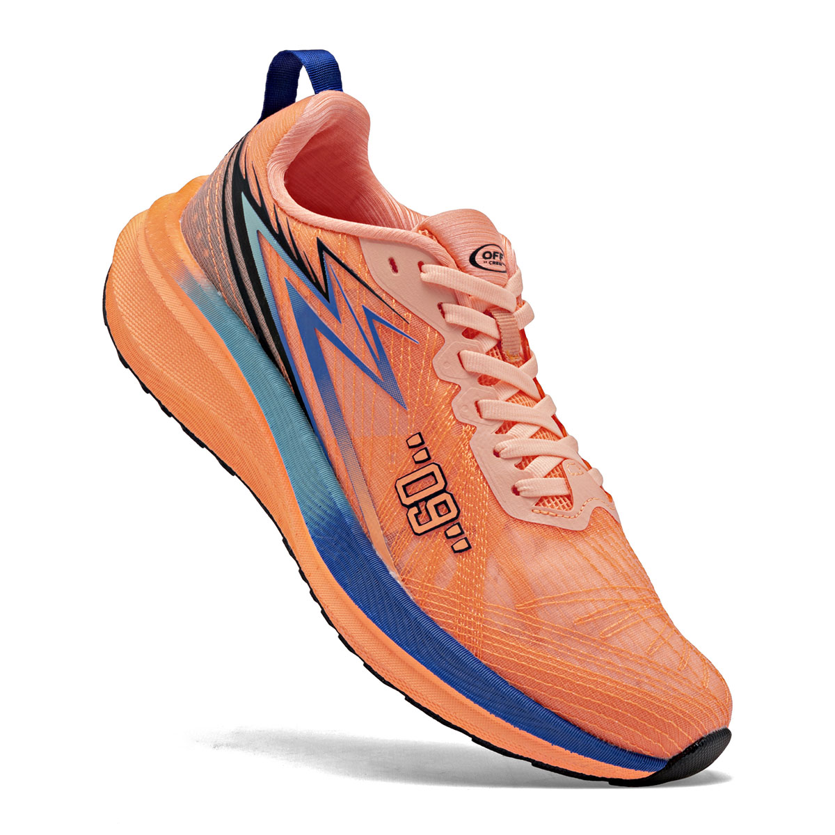 Tenis deportivo Off Crew para Hombre