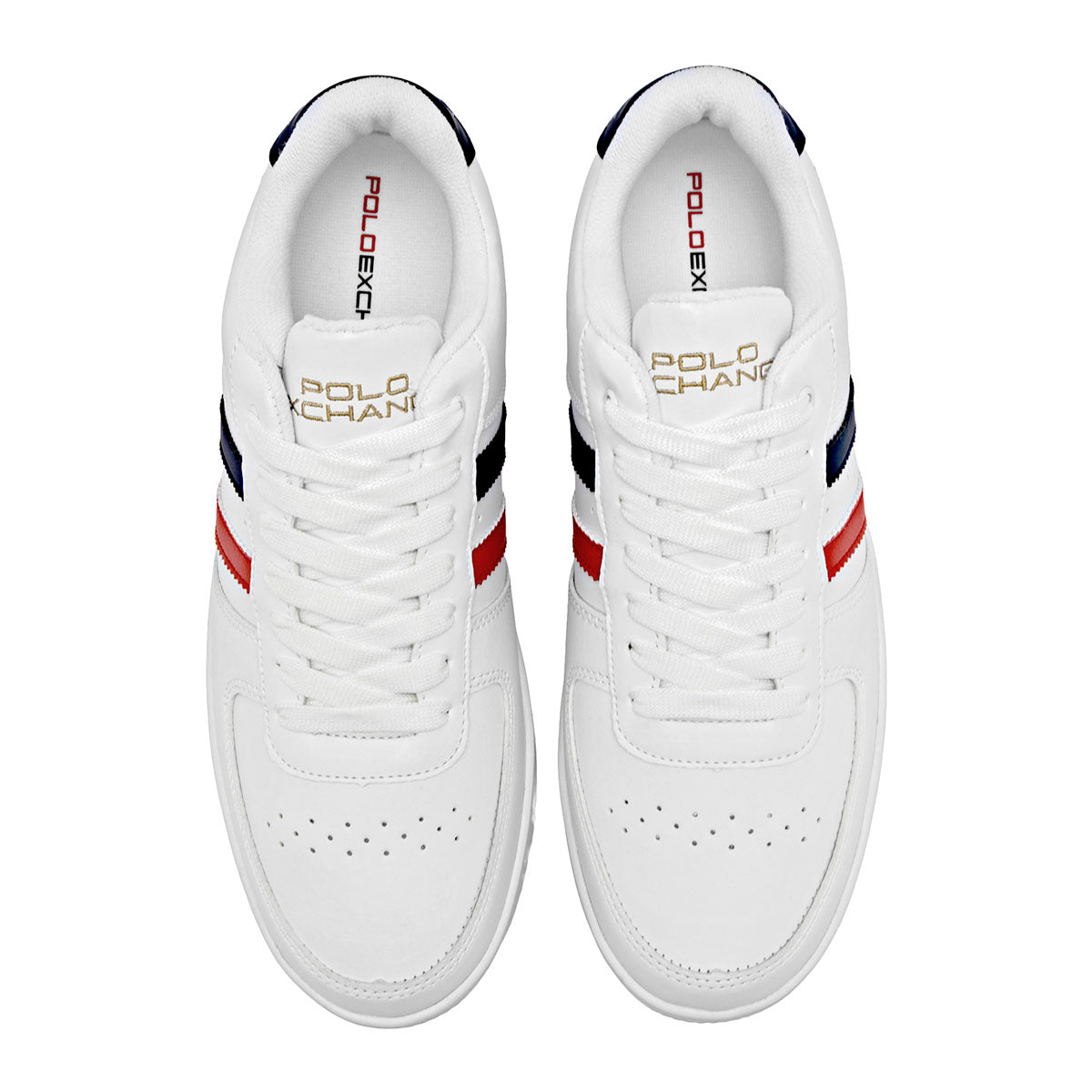 Tenis urbano Polo Exchange para Hombre