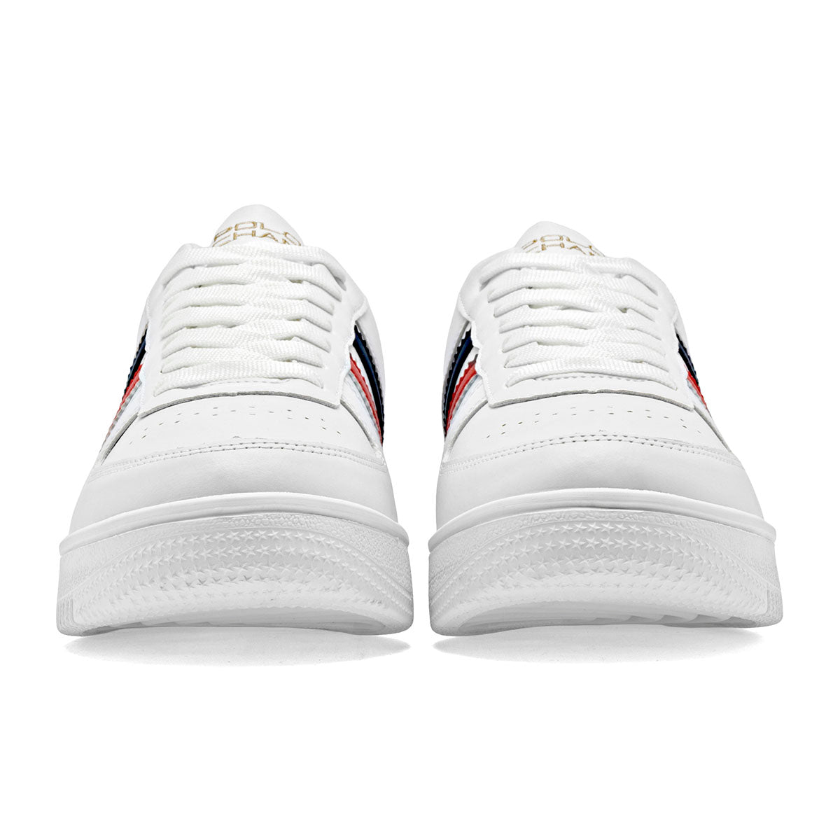 Tenis urbano Polo Exchange para Hombre