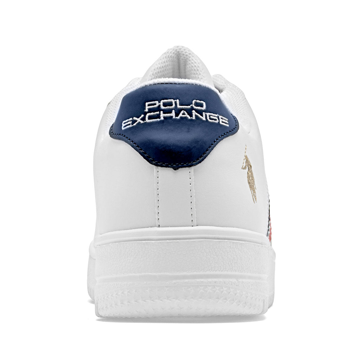 Tenis urbano Polo Exchange para Hombre