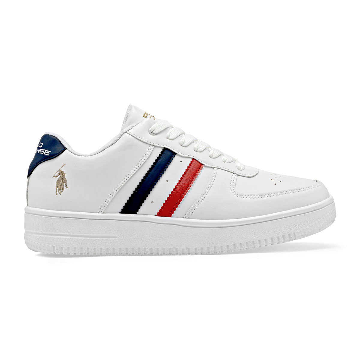 Tenis urbano Polo Exchange para Hombre