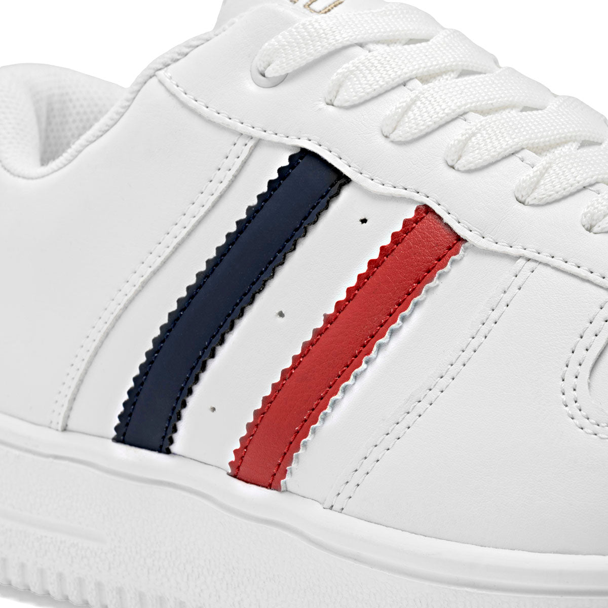 Tenis urbano Polo Exchange para Hombre
