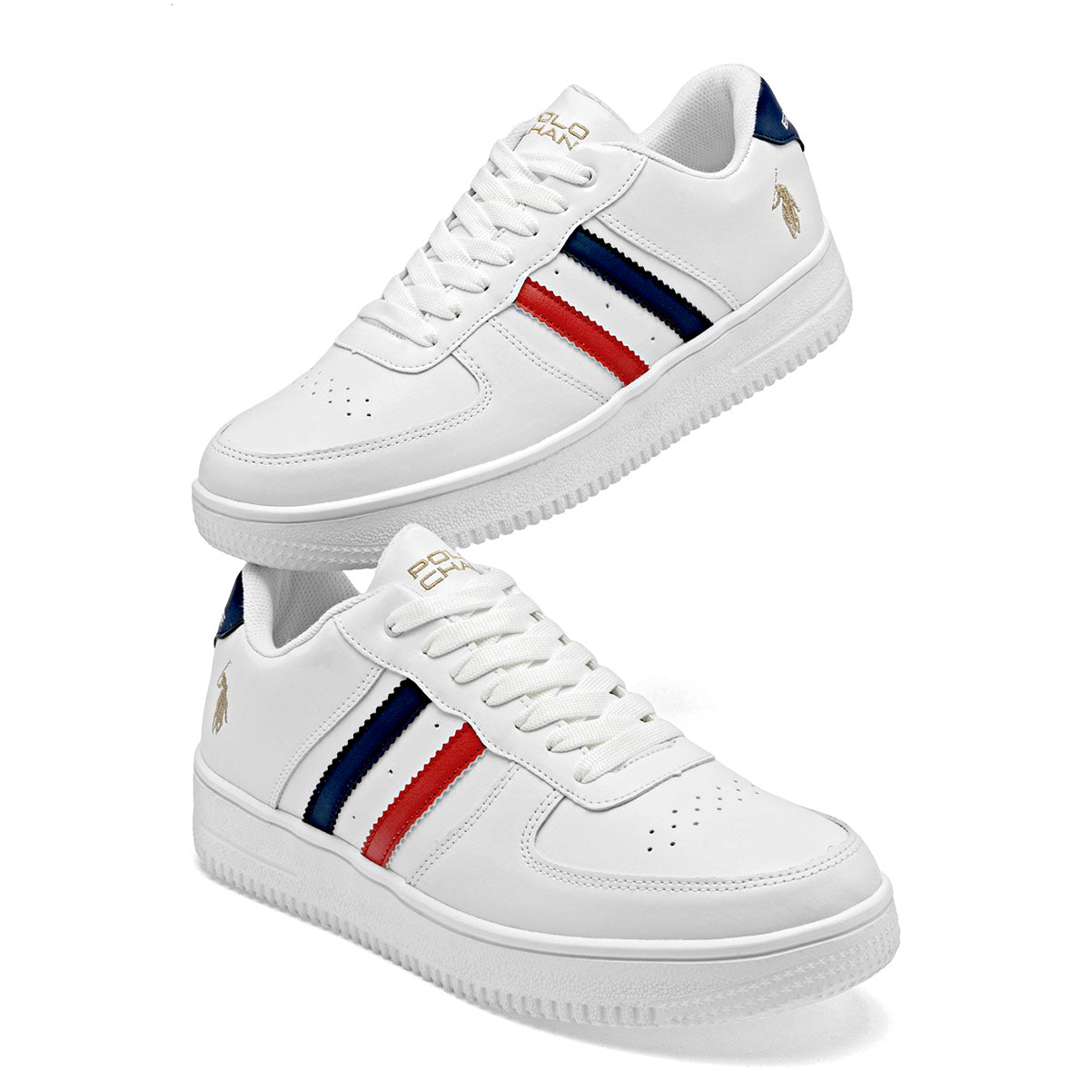 Tenis urbano Polo Exchange para Hombre