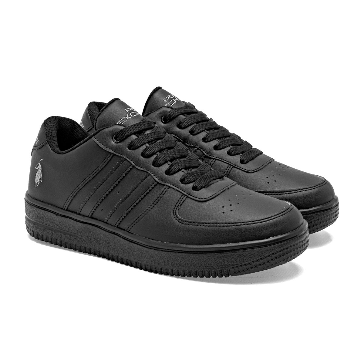 Tenis urbano Polo Exchange para Hombre