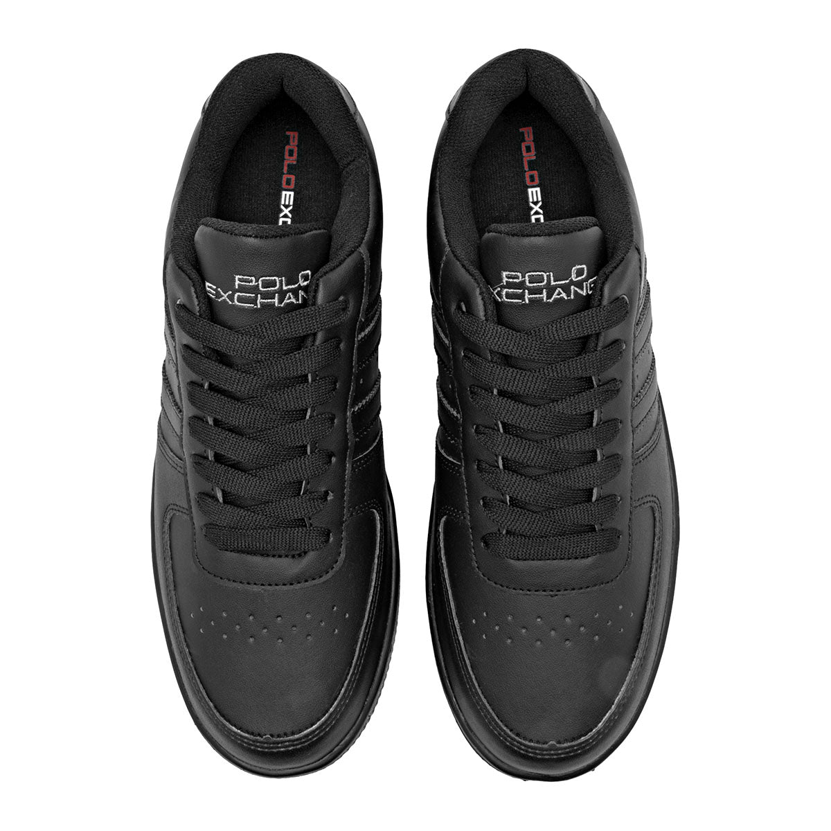 Tenis urbano Polo Exchange para Hombre