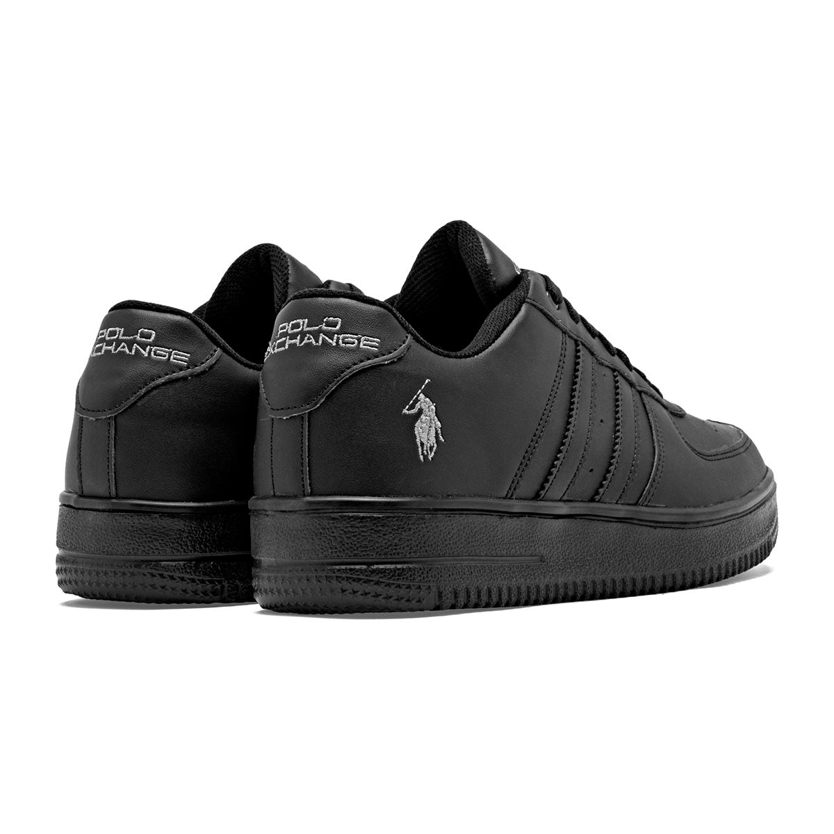 Tenis urbano Polo Exchange para Hombre
