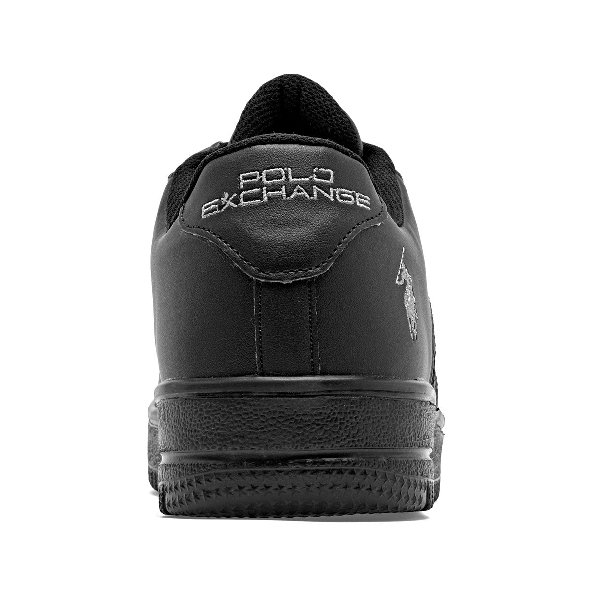 Tenis urbano Polo Exchange para Hombre