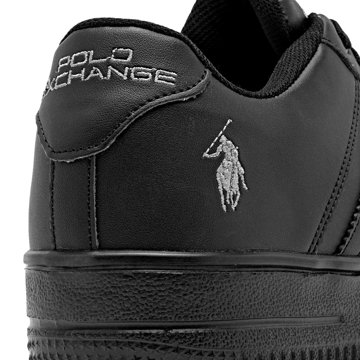 Tenis urbano Polo Exchange para Hombre