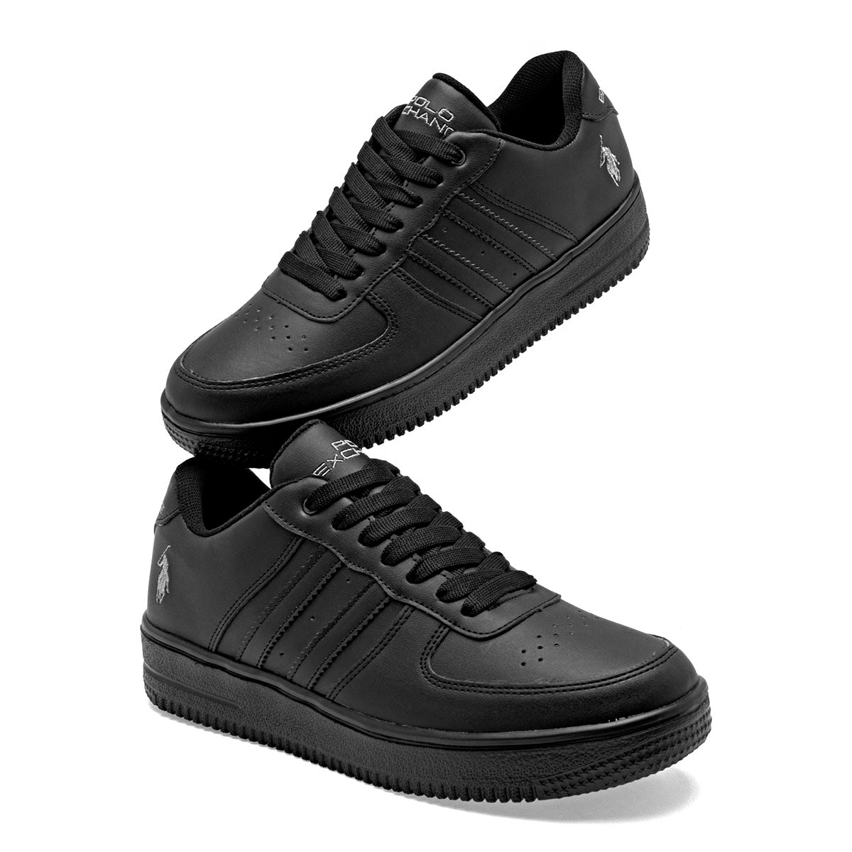 Tenis urbano Polo Exchange para Hombre