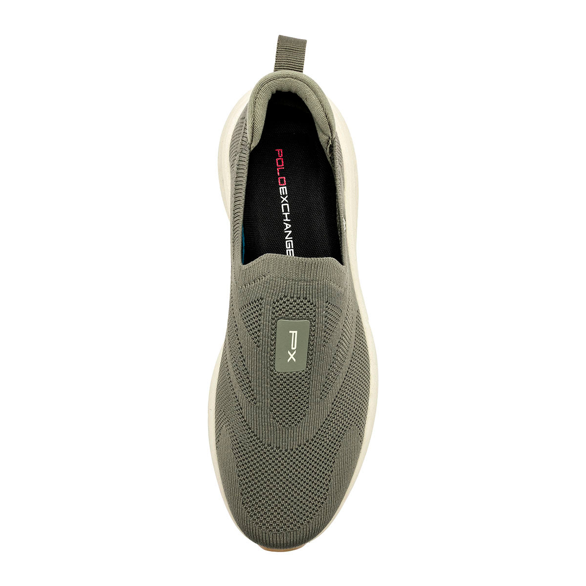 Tenis urbano Polo Exchange para Hombre