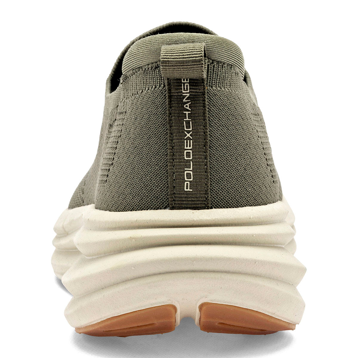 Tenis urbano Polo Exchange para Hombre