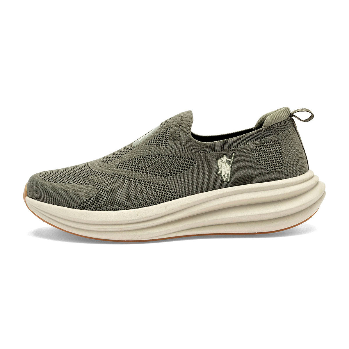 Tenis urbano Polo Exchange para Hombre