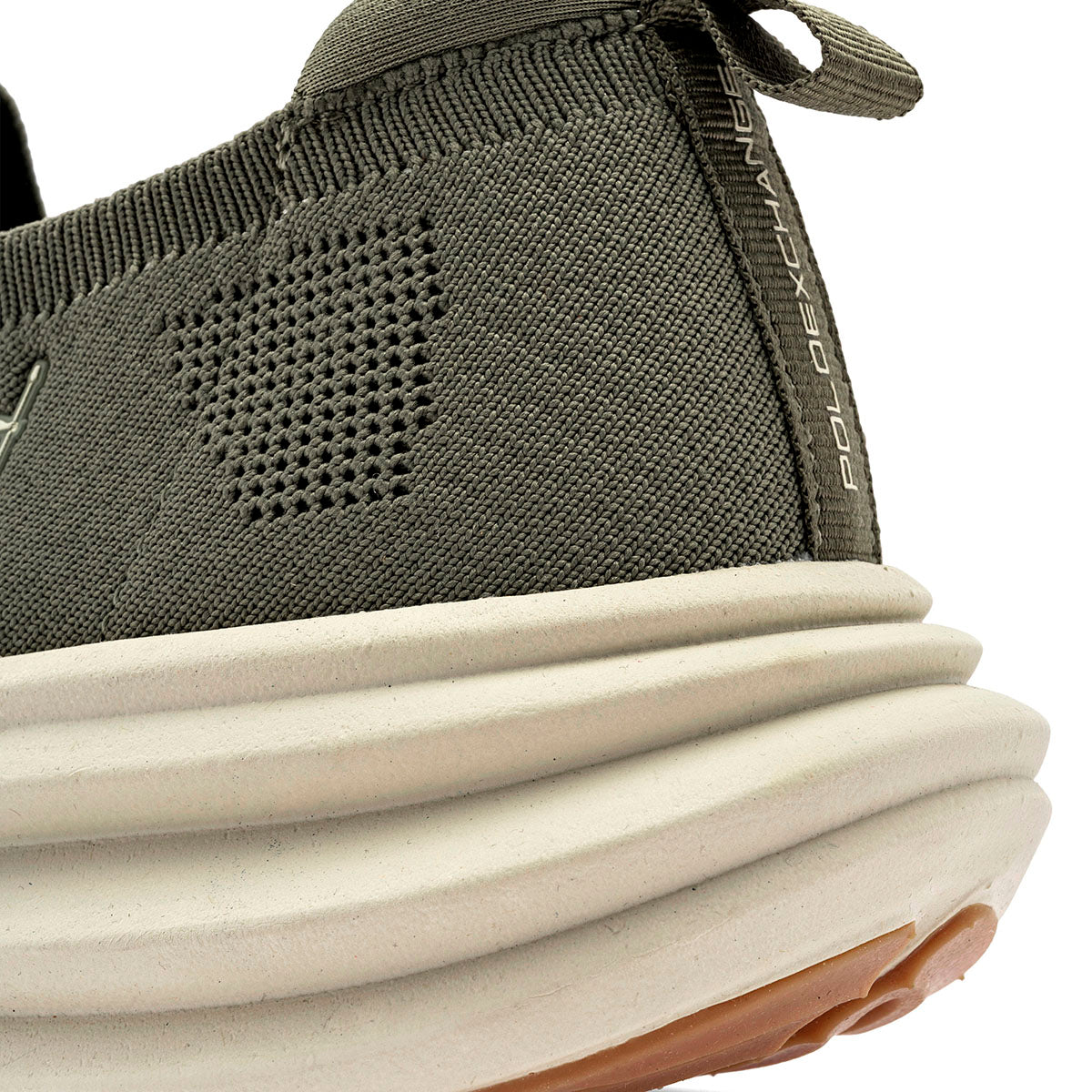 Tenis urbano Polo Exchange para Hombre