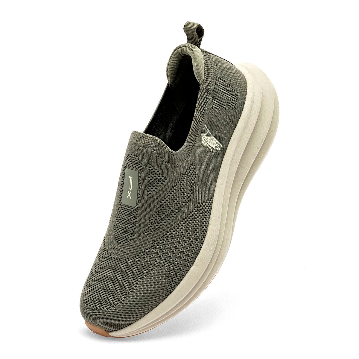 Tenis urbano Polo Exchange para Hombre