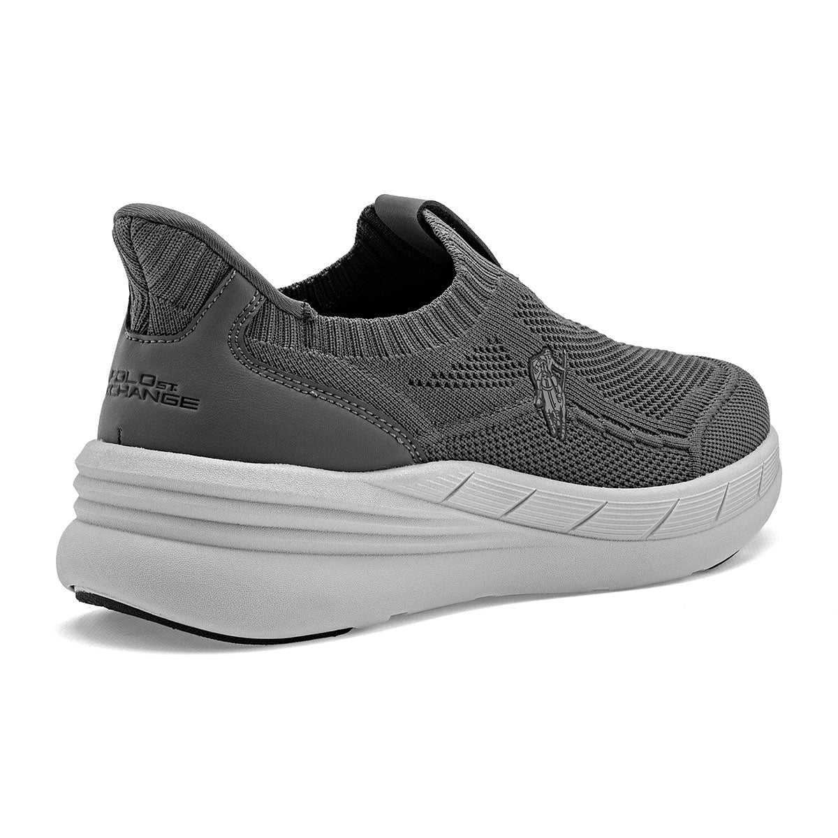 Tenis urbano Polo Exchange para Hombre