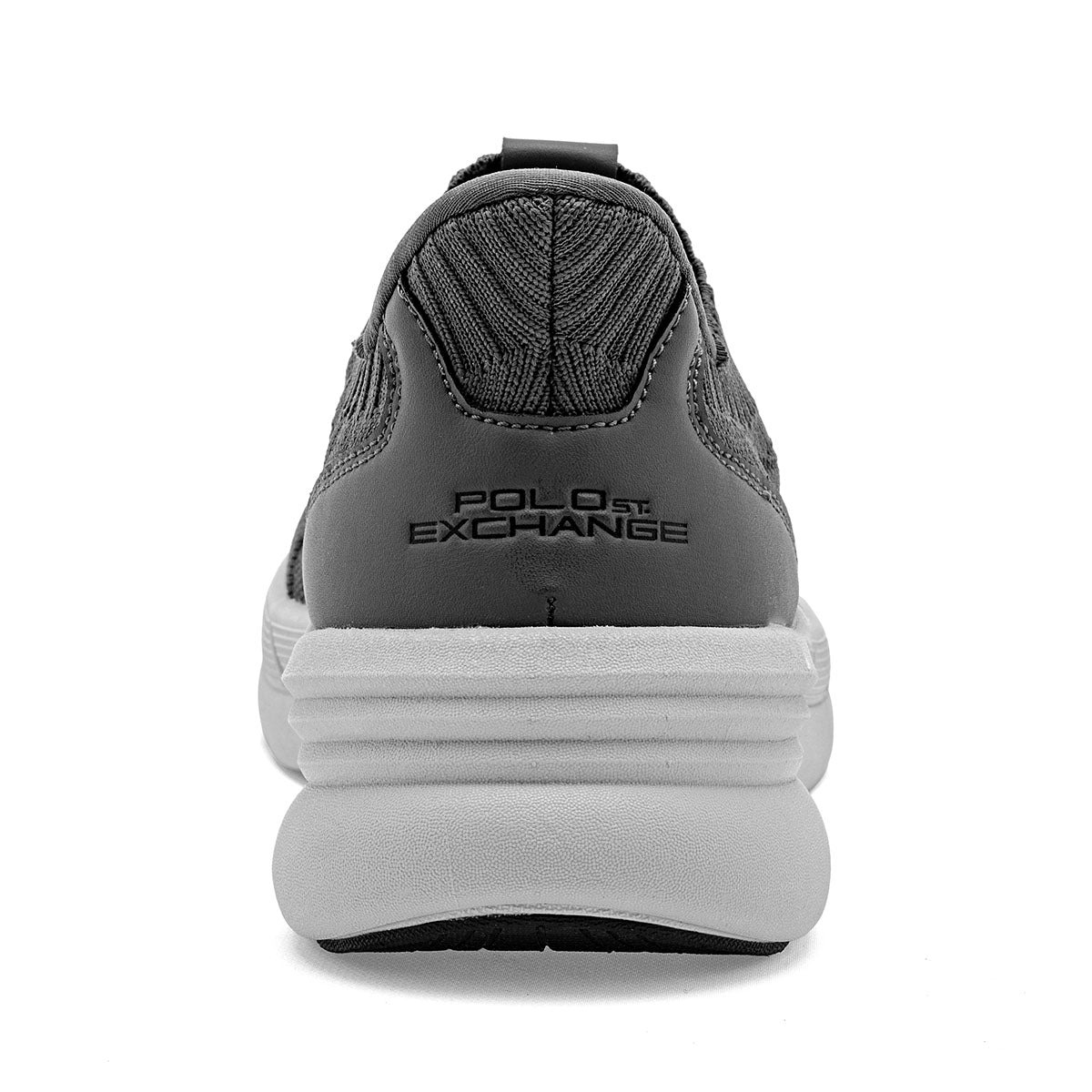 Tenis urbano Polo Exchange para Hombre