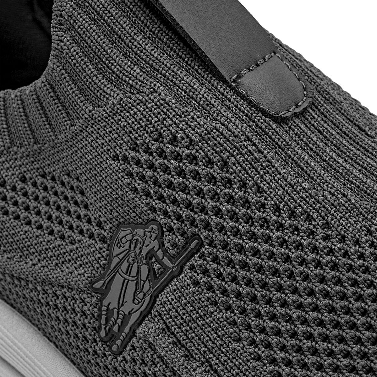 Tenis urbano Polo Exchange para Hombre