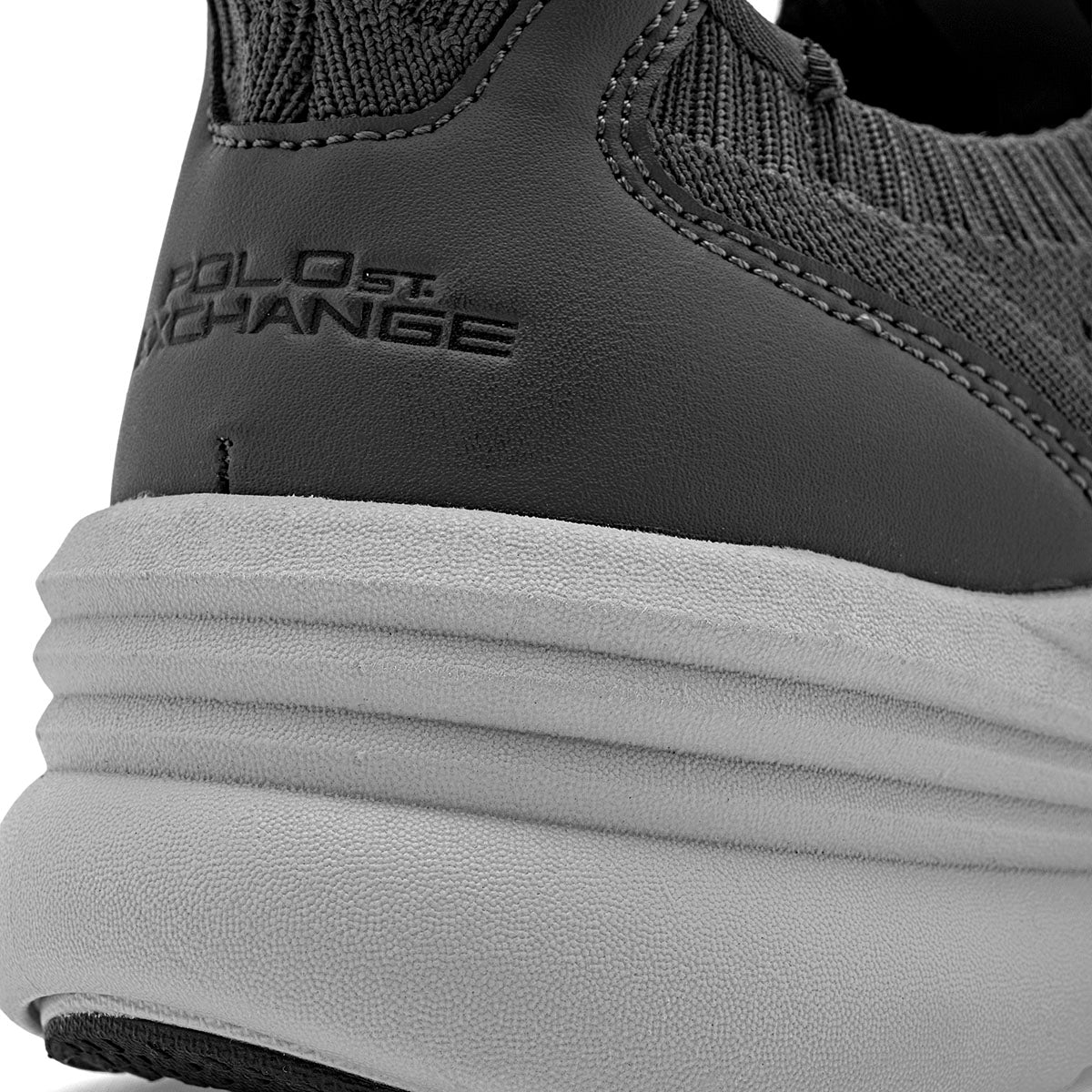 Tenis urbano Polo Exchange para Hombre