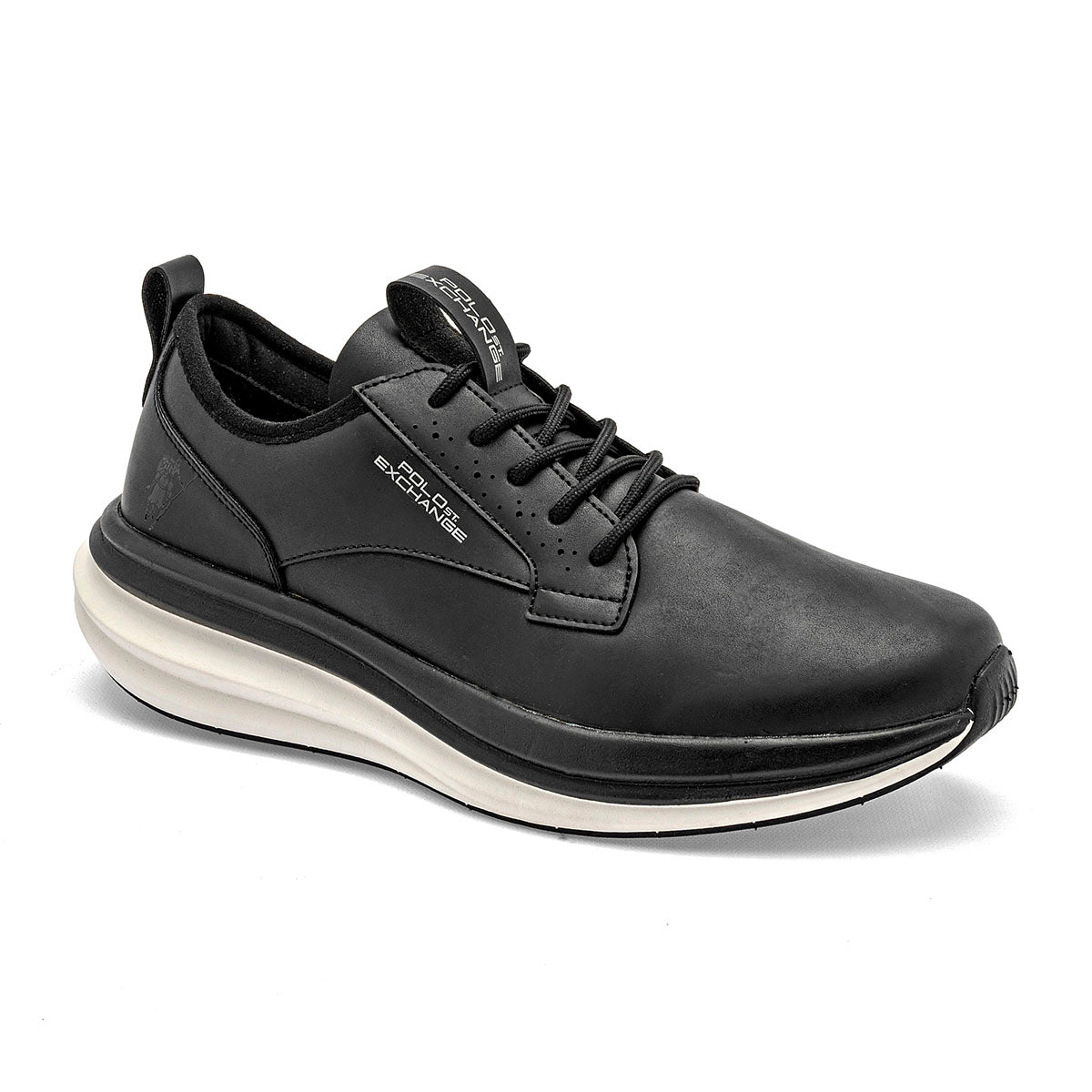 Tenis urbano Polo Exchange para Hombre