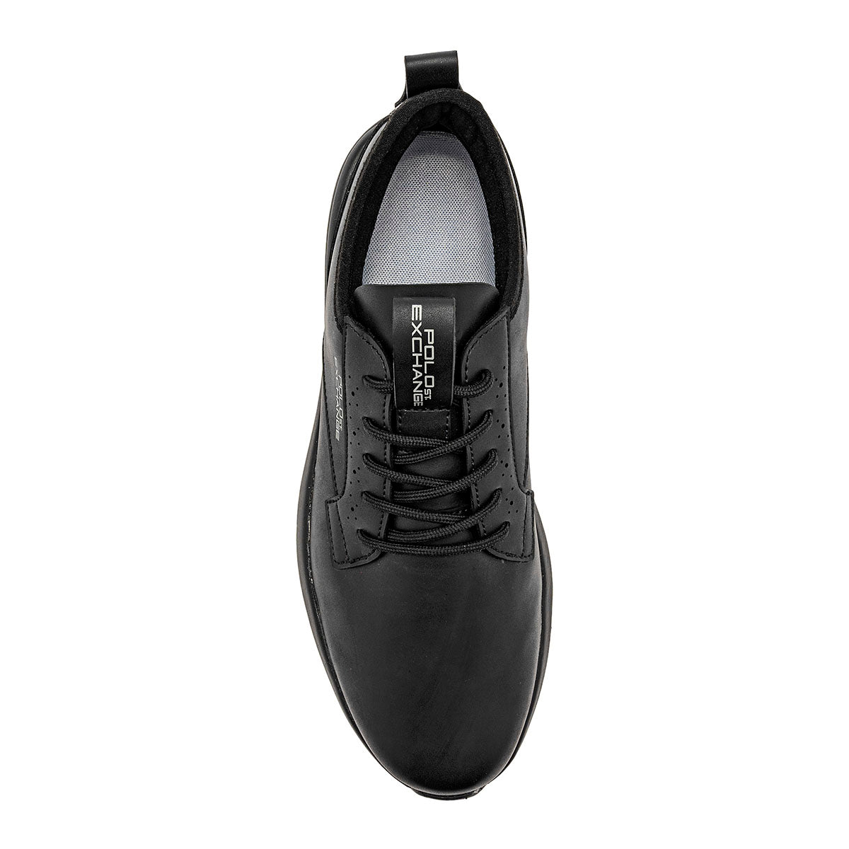 Tenis urbano Polo Exchange para Hombre
