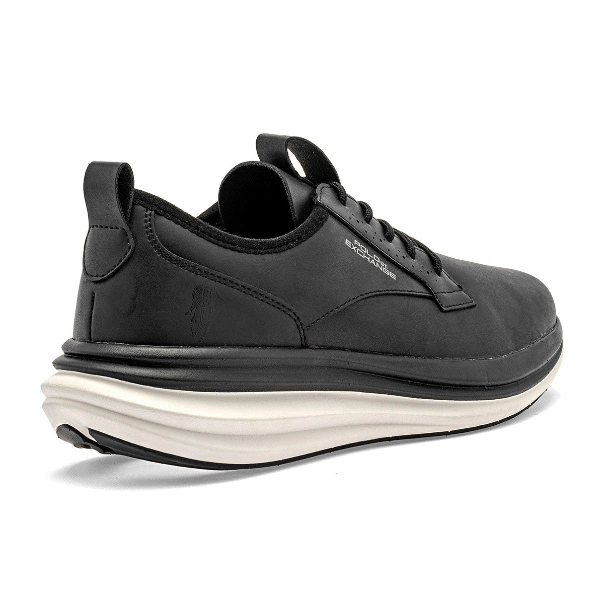 Tenis urbano Polo Exchange para Hombre