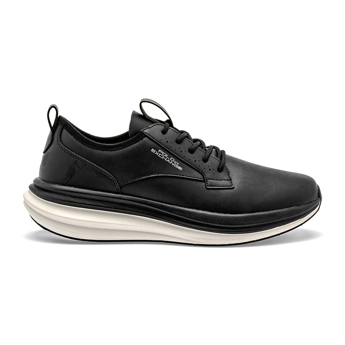 Tenis urbano Polo Exchange para Hombre