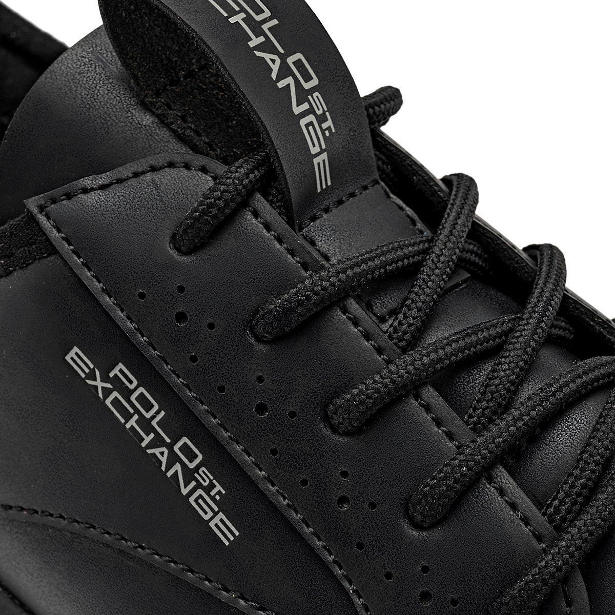 Tenis urbano Polo Exchange para Hombre