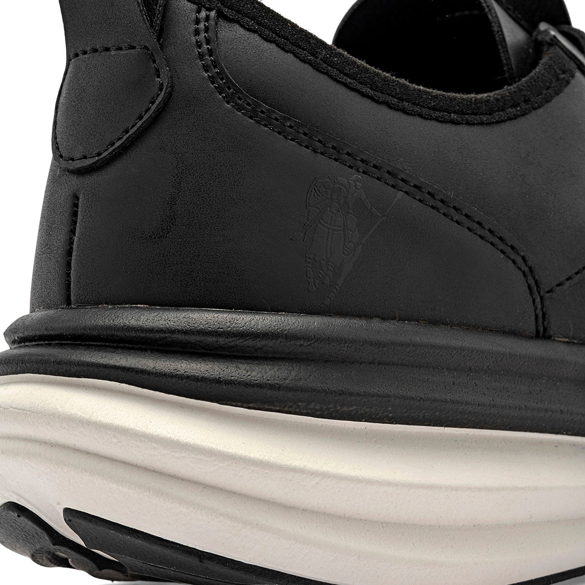 Tenis urbano Polo Exchange para Hombre