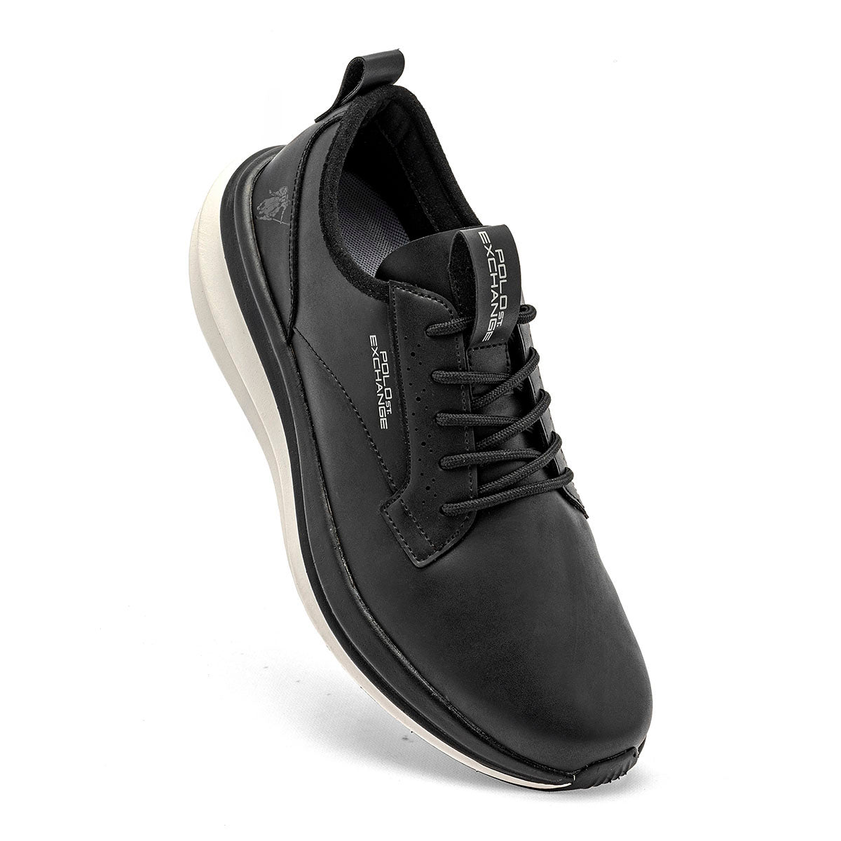 Tenis urbano Polo Exchange para Hombre