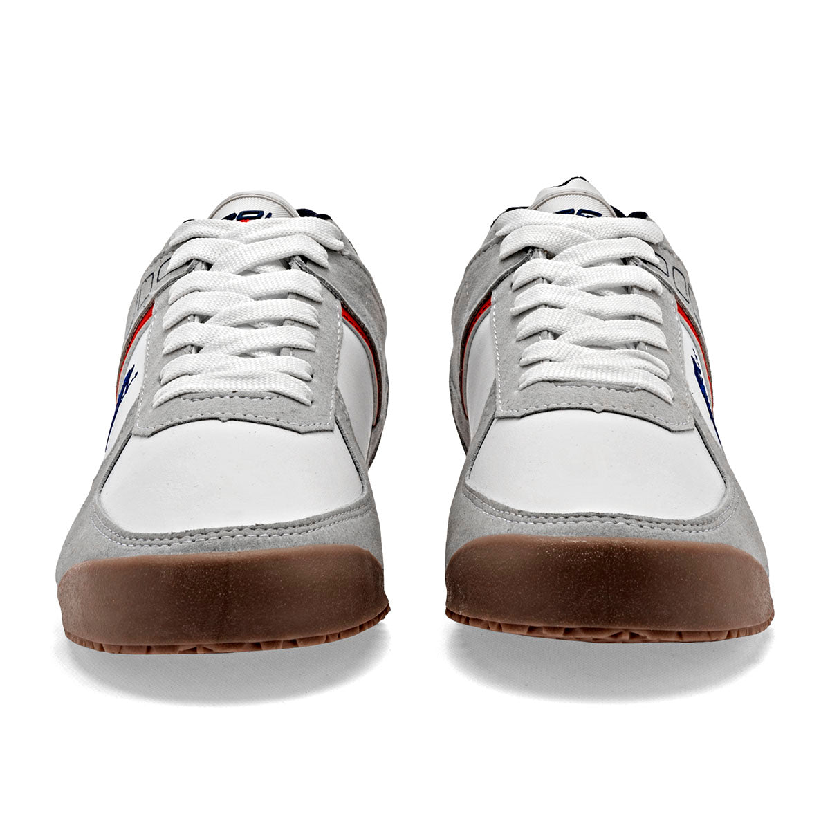 Tenis urbano Polo Exchange para Hombre