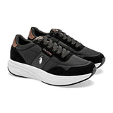 Tenis urbano Polo Exchange para Hombre