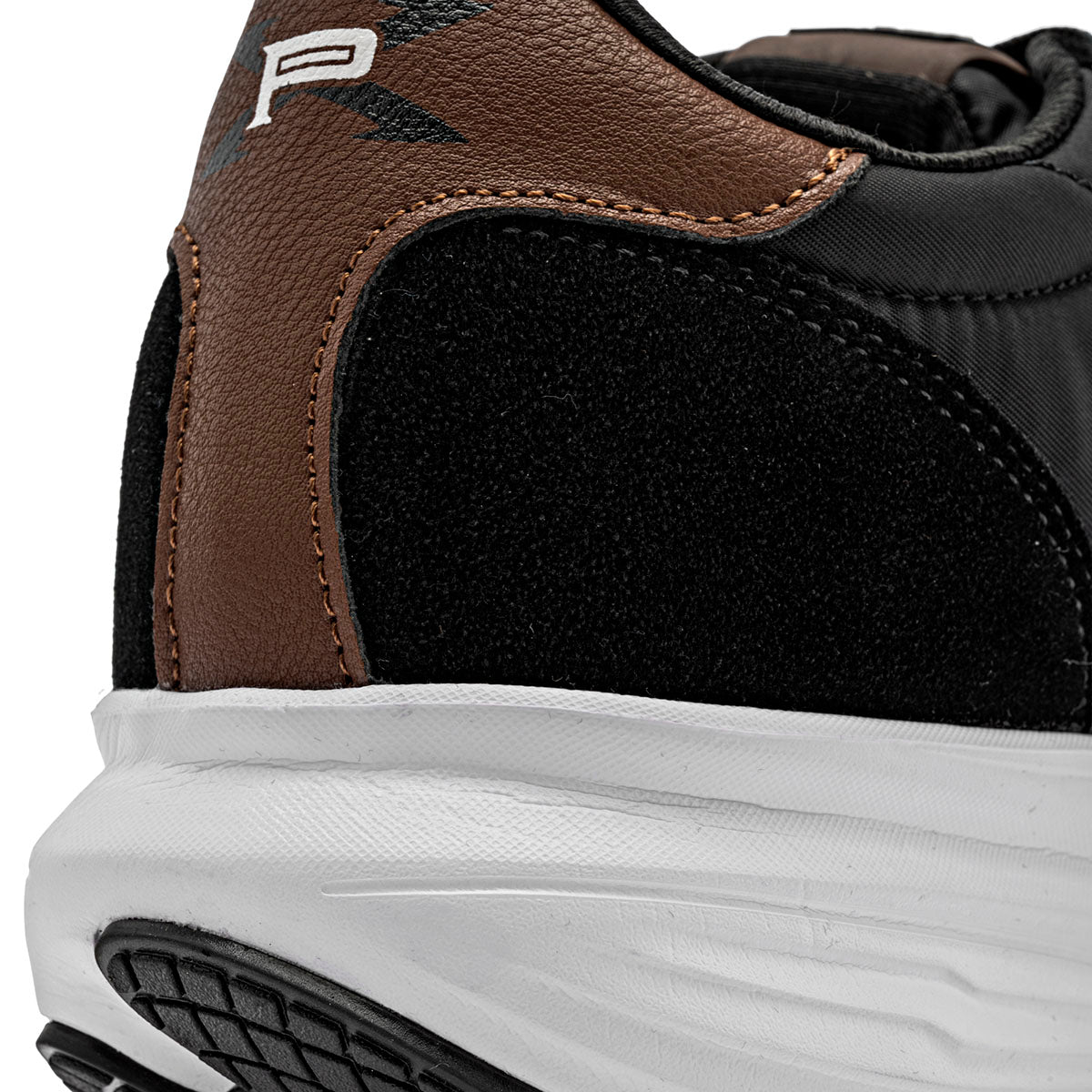 Tenis urbano Polo Exchange para Hombre