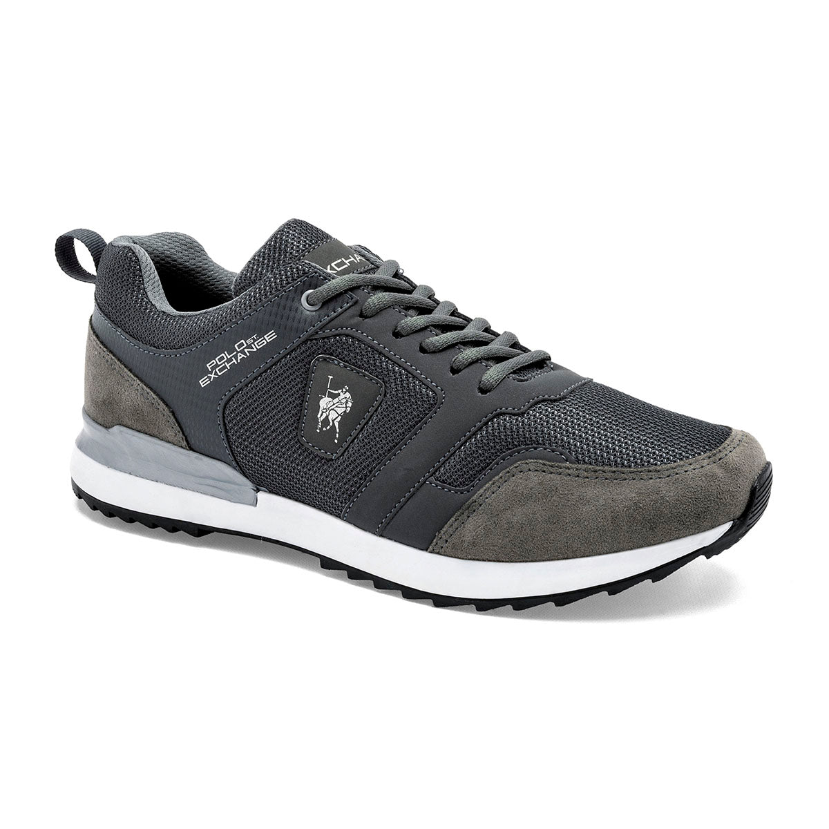 Tenis urbano Polo Exchange para Hombre