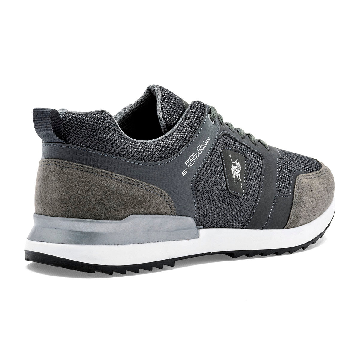 Tenis urbano Polo Exchange para Hombre