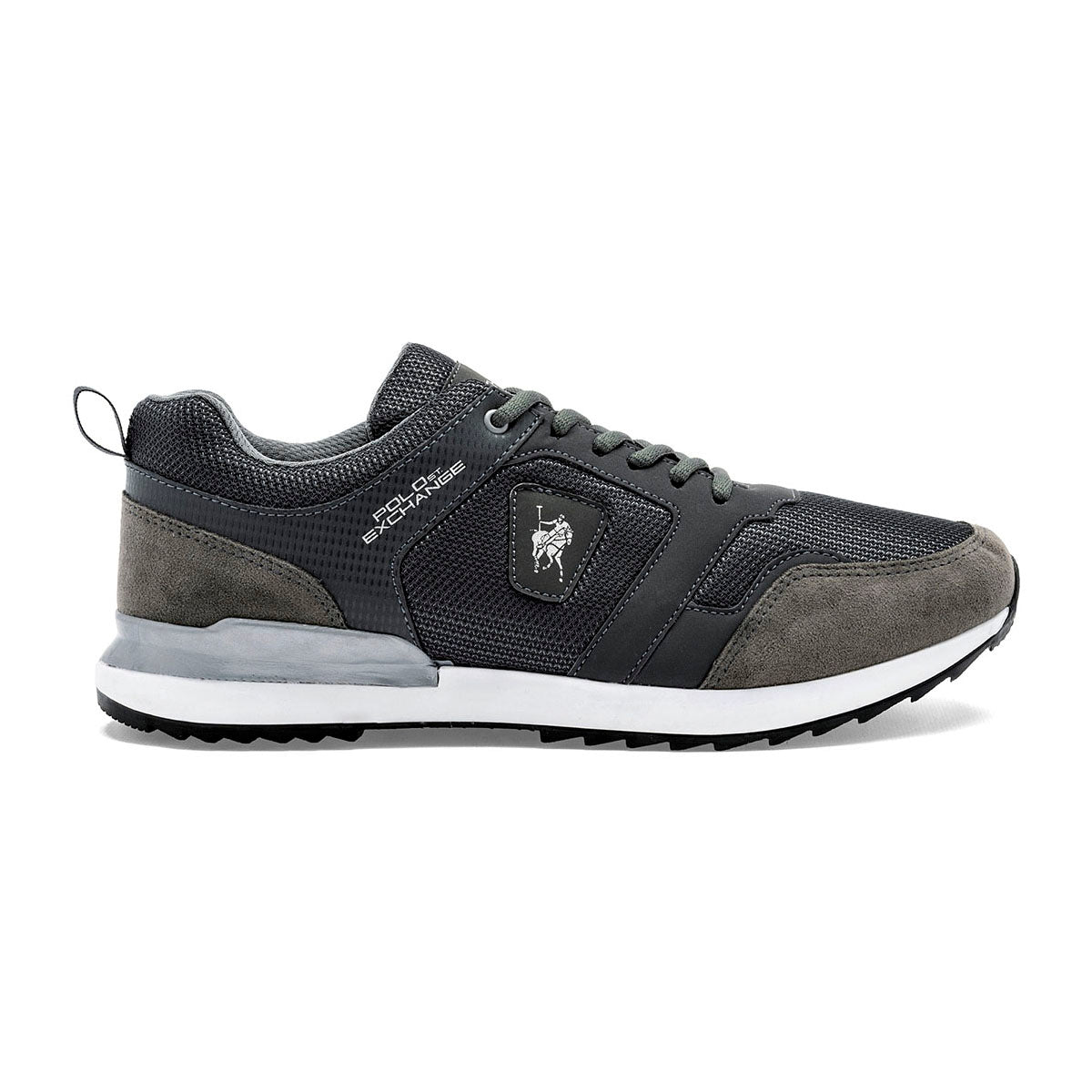 Tenis urbano Polo Exchange para Hombre