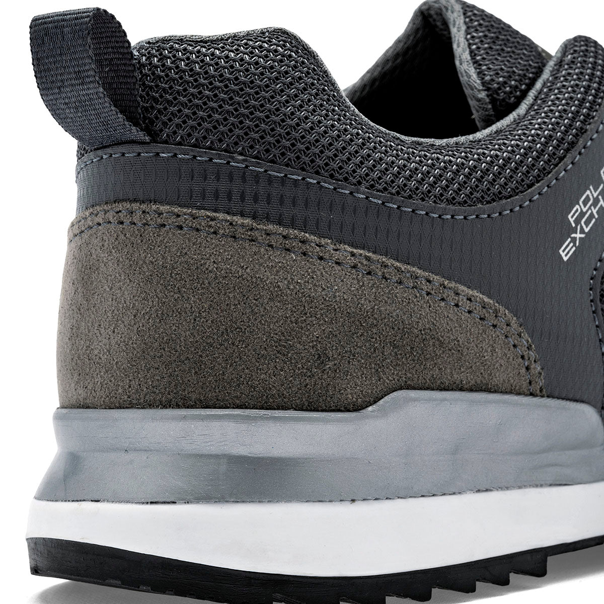 Tenis urbano Polo Exchange para Hombre