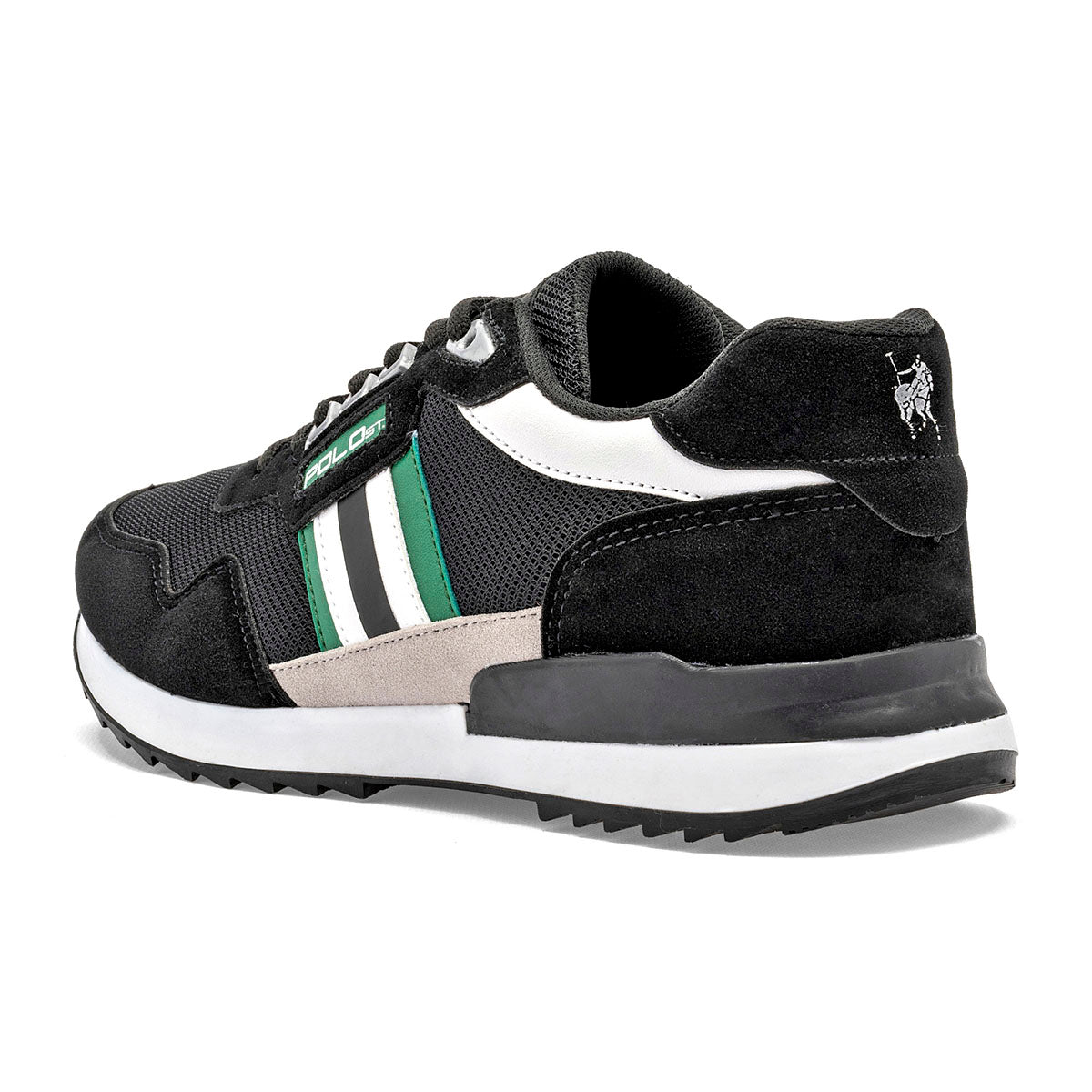 Tenis urbano Polo Exchange para Hombre