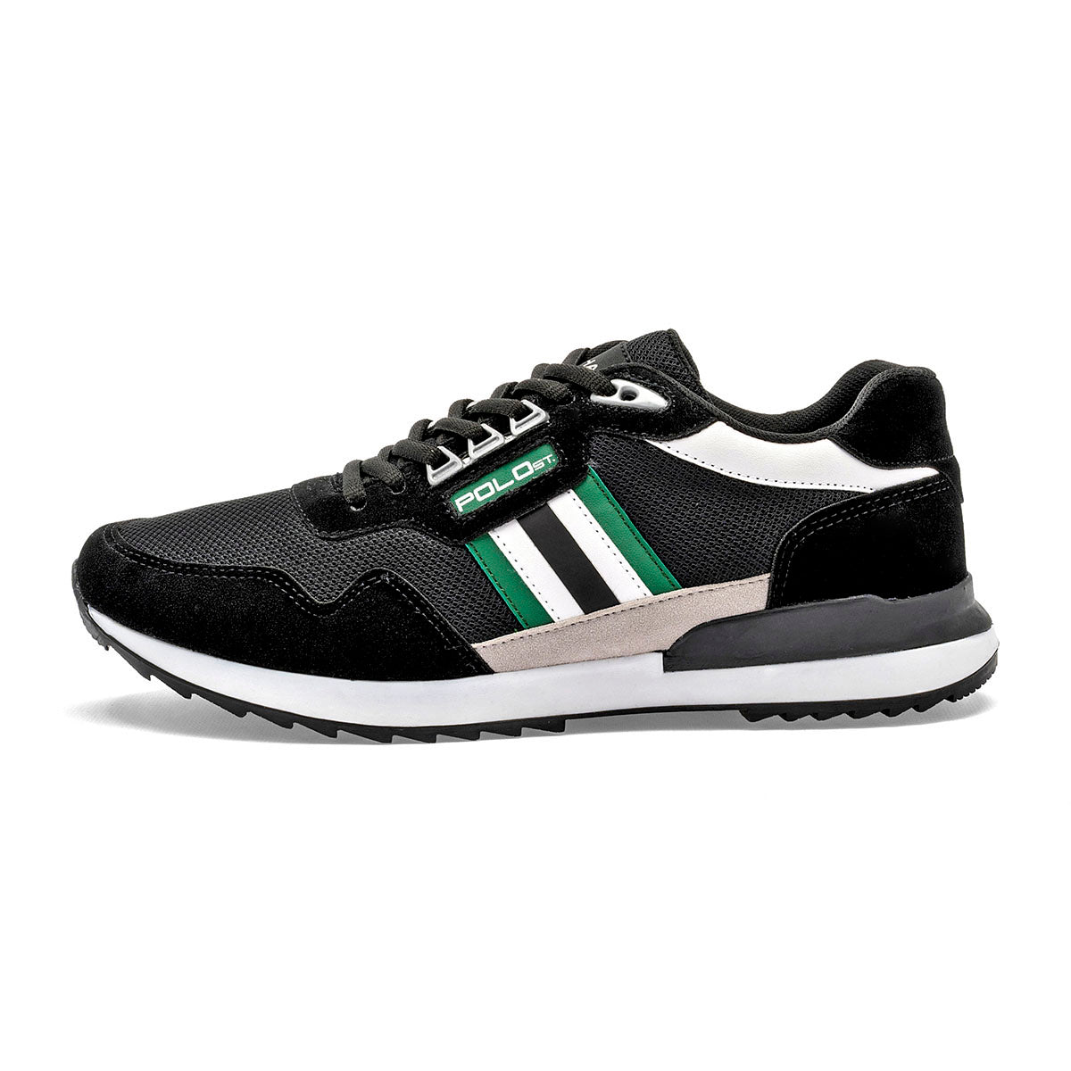 Tenis urbano Polo Exchange para Hombre