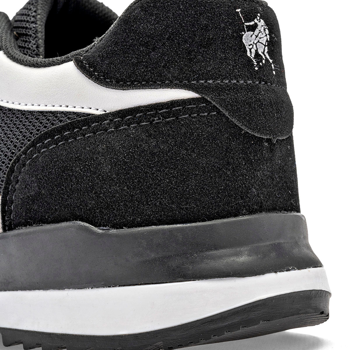 Tenis urbano Polo Exchange para Hombre