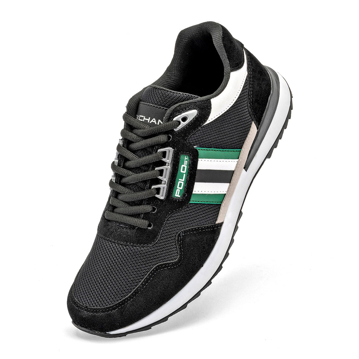 Tenis urbano Polo Exchange para Hombre